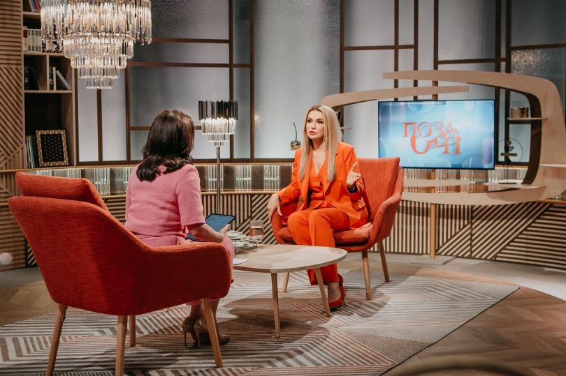 Ольга Сумская